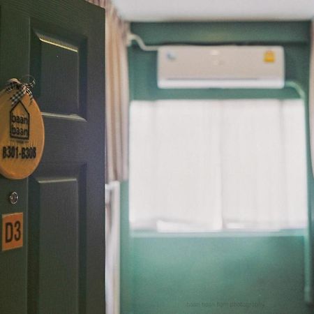 Baan Baan Hostel - Sha Plus Phuket Exterior photo