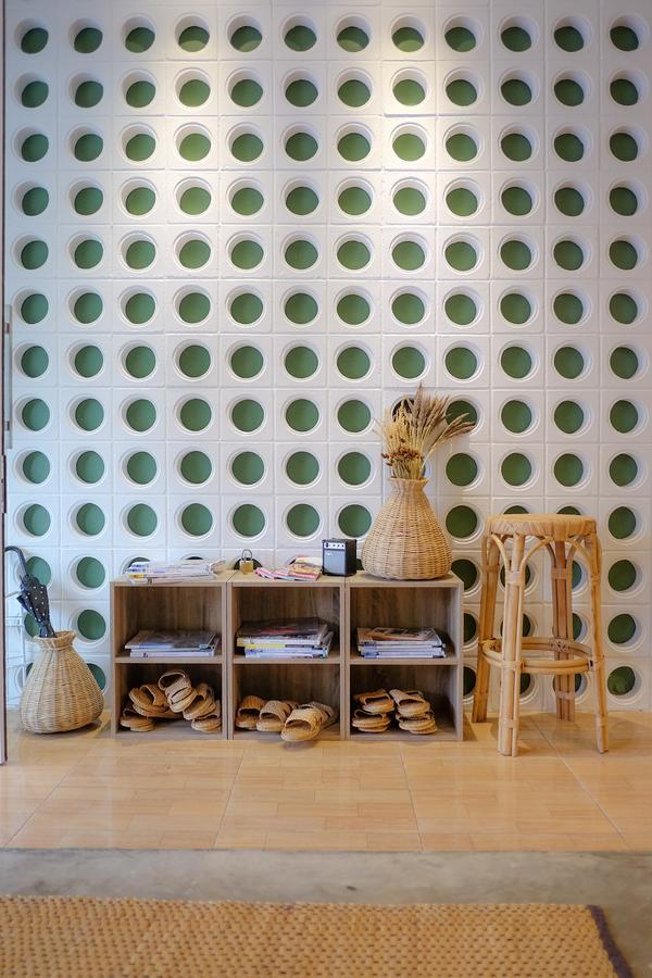 Baan Baan Hostel - Sha Plus Phuket Exterior photo