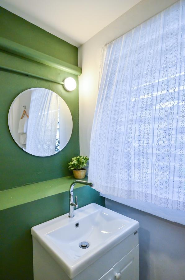 Baan Baan Hostel - Sha Plus Phuket Exterior photo